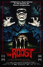 the roost